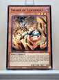 Yugioh! Speed Duel: Battle City Finals Singles - Set G/H (SBC2 - Common) 1st Edition