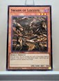 Yugioh! Speed Duel: Battle City Finals Singles - Set G/H (SBC2 - Common) 1st Edition