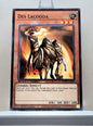 Yugioh! Speed Duel: Battle City Finals Singles - Set G/H (SBC2 - Common) 1st Edition