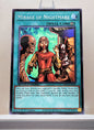 Yugioh! Speed Duel: Battle City Finals Singles - Set G/H (SBC2 - Common) 1st Edition