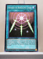 Yugioh! Speed Duel: Battle City Finals Singles - Set G/H (SBC2 - Common) 1st Edition