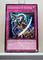 Yugioh! Speed Duel: Battle City Finals Singles - Set G/H (SBC2 - Common) 1st Edition