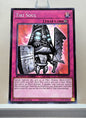 Yugioh! Speed Duel: Battle City Finals Singles - Set G/H (SBC2 - Common) 1st Edition