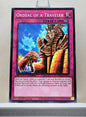 Yugioh! Speed Duel: Battle City Finals Singles - Set G/H (SBC2 - Common) 1st Edition