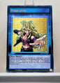 Yugioh! Speed Duel: Battle City Finals Singles - Set G/H (SBC2 - Common) 1st Edition