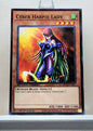 Yugioh! Speed Duel: Battle City Finals Singles - Set G/H (SBC2 - Common) 1st Edition