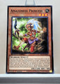 Yugioh! Speed Duel: Battle City Finals Singles - Set G/H (SBC2 - Common) 1st Edition