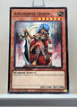 Yugioh! Speed Duel: Battle City Finals Singles - Set G/H (SBC2 - Common) 1st Edition