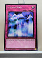 Yugioh! Speed Duel: Battle City Finals Singles - Set G/H (SBC2 - Common) 1st Edition