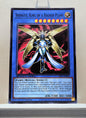 Yugioh! Speed Duel: Battle City Finals Singles - Set I (SBC2 - Common) 1st Edition