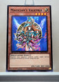 Yugioh! Speed Duel: Battle City Finals Singles - Set I (SBC2 - Common) 1st Edition