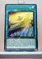 Yugioh! 1x Traptrip Garden (SDBT - Ultra Rare) 1st Edition