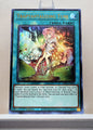Yugioh! 1x Traptantalizing Tune (SDBT - Ultra Rare) 1st Edition