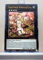 Yugioh! 1x Traptrix Pinguicula (SDBT - Ultra Rare) 1st Edition