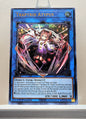 Yugioh! 1x Traptrix Atypus (SDBT - Ultra Rare) 1st Edition