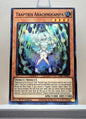 Yugioh! 1x Traptrix Arachnocampa (SDBT - Super Rare) 1st Edition