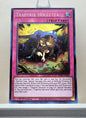 Yugioh! 1x Traptrix Holeutea (SDBT - Super Rare) 1st Edition