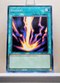 Yugioh! 1x Raigeki (SDBT - Common) 1st Edition