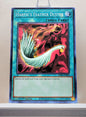 Yugioh! 1x Harpie's Feather Duster (SDBT - Common) 1st Edition