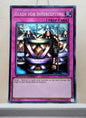 Yugioh! 1x Ready for Intercepting (STP2 - Super Rare) Unli Edition