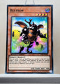 Yugioh! 1x Beetron (STP2 - Super Rare) Unli Edition