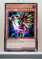 Yugioh! 1x Amazoness Swords Woman (STP2 - Ultra Rare) Unli Edition