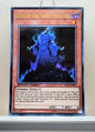 Yugioh! 1x King of the Skull Servants (STP2 - Ultra Rare) Unli Edition