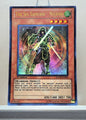 Yugioh! 1x The Six Samurai - Nisashi (RYMP - Ultra Rare) 1st Edition