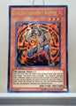 Yugioh! 1x The Six Samurai - Kamon (RYMP - Ultra Rare) 1st Edition