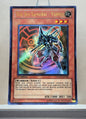 Yugioh! 1x The Six Samurai - Yariza (RYMP - Ultra Rare) 1st Edition