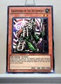 Yugioh! 1x Kagemusha of the Six Samurai (STOR - Common) Unli Edition