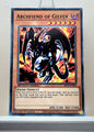 Yugioh! Speed Duel: Battle City Box Singles - Set A/B (SBCB - Common) 1st Edition