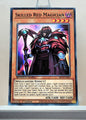 Yugioh! Speed Duel: Battle City Box Singles - Set A/B (SBCB - Common) 1st Edition