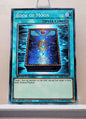 Yugioh! Speed Duel: Battle City Box Singles - Set A/B (SBCB - Common) 1st Edition