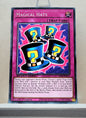 Yugioh! Speed Duel: Battle City Box Singles - Set A/B (SBCB - Common) 1st Edition