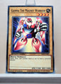 Yugioh! Speed Duel: Battle City Box Singles - Set A/B (SBCB - Common) 1st Edition