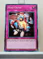 Yugioh! Speed Duel: Battle City Box Singles - Set A/B (SBCB - Common) 1st Edition