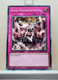 Yugioh! Speed Duel: Battle City Box Singles - Set A/B (SBCB - Common) 1st Edition