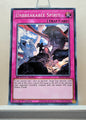 Yugioh! Speed Duel: Battle City Box Singles - Set A/B (SBCB - Common) 1st Edition