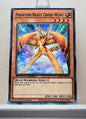 Yugioh! Speed Duel: Battle City Box Singles - Set C/D (SBCB - Common) 1st Edition