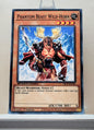 Yugioh! Speed Duel: Battle City Box Singles - Set C/D (SBCB - Common) 1st Edition