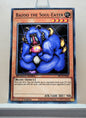 Yugioh! Speed Duel: Battle City Box Singles - Set C/D (SBCB - Common) 1st Edition