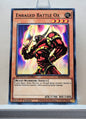 Yugioh! Speed Duel: Battle City Box Singles - Set C/D (SBCB - Common) 1st Edition