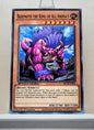 Yugioh! Speed Duel: Battle City Box Singles - Set C/D (SBCB - Common) 1st Edition