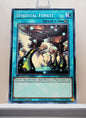 Yugioh! Speed Duel: Battle City Box Singles - Set C/D (SBCB - Common) 1st Edition