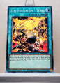 Yugioh! Speed Duel: Battle City Box Singles - Set C/D (SBCB - Common) 1st Edition