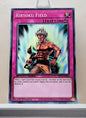 Yugioh! Speed Duel: Battle City Box Singles - Set C/D (SBCB - Common) 1st Edition