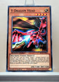 Yugioh! Speed Duel: Battle City Box Singles - Set C/D (SBCB - Common) 1st Edition