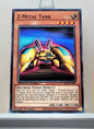 Yugioh! Speed Duel: Battle City Box Singles - Set C/D (SBCB - Common) 1st Edition