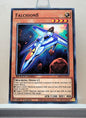 Yugioh! Speed Duel: Battle City Box Singles - Set C/D (SBCB - Common) 1st Edition